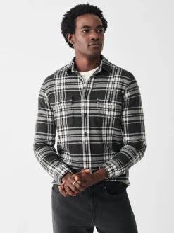 Faherty Brand Shirts*Legend™ Sweater Shirt -