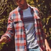 Faherty Brand Shirts*Legend™ Sweater Shirt -