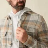 Faherty Brand Shirts*Legend™ Sweater Shirt -