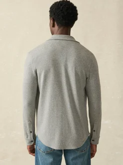Faherty Brand Shirts*Legend™ Sweater Shirt -
