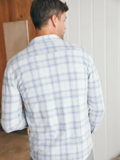 Faherty Brand Shirts*Legend™ Sweater Shirt -