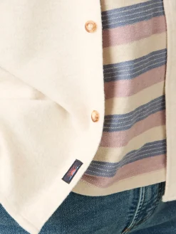 Faherty Brand Shirts*Legend™ Sweater Shirt (Single Pocket) -