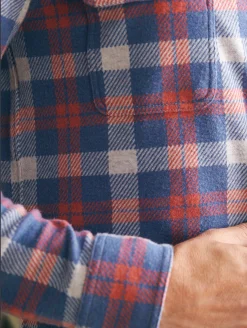 Faherty Brand Shirts*Legend™ Sweater Shirt (Tall) -