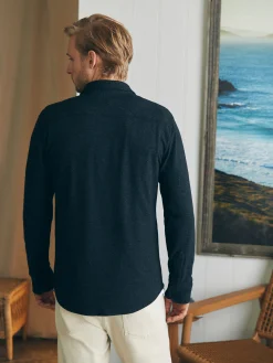 Faherty Brand Shirts*Legend™ Sweater Shirt (Tall) -
