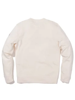 Faherty Brand Hoodies & Sweatshirts*Martha's Vineyard Long-Sleeve Terry Crewneck -