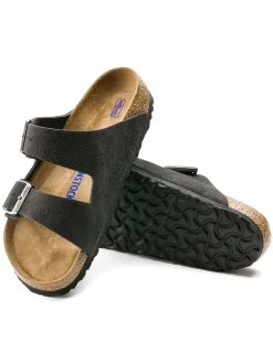 Faherty Brand Shoes*Men's Birkenstock Arizona Soft Footbed -