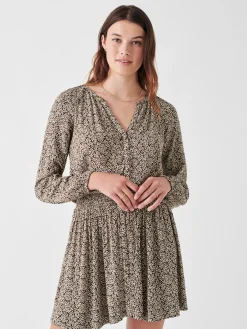 Women Faherty Brand Dresses*Montara Dress -