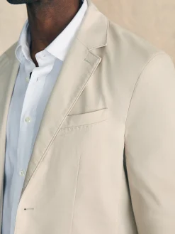 Faherty Brand Blazers*Movement™ Blazer -