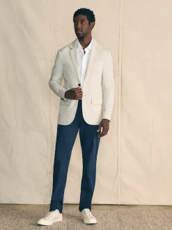 Faherty Brand Blazers*Movement™ Blazer -
