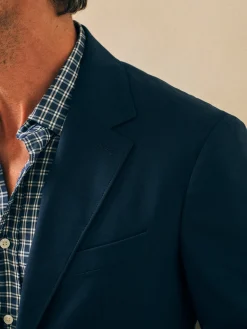 Faherty Brand Blazers*Movement™ Blazer -