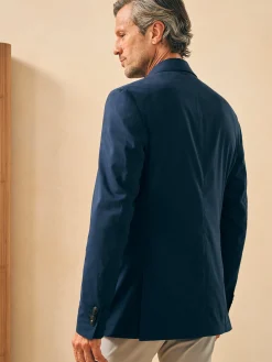 Faherty Brand Blazers*Movement™ Blazer -