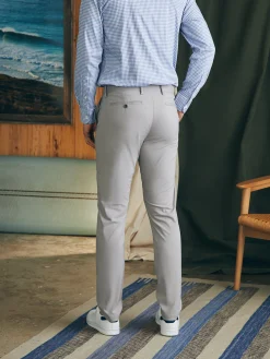 Faherty Brand Pants*Movement™ Chino Pant (32