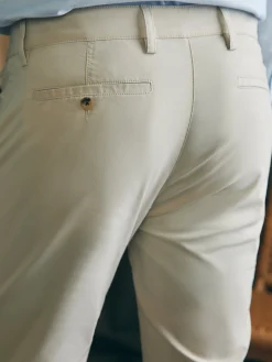 Faherty Brand Pants*Movement™ Chino Pant (32
