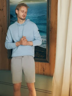 Faherty Brand Shorts*Movement™ Chino Short (8" Inseam) -