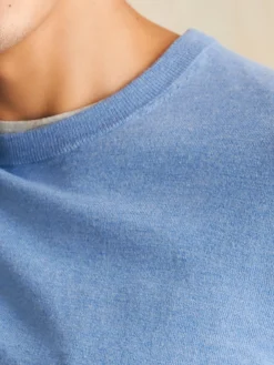 Faherty Brand Sweaters*Movement™ Crewneck Sweater -