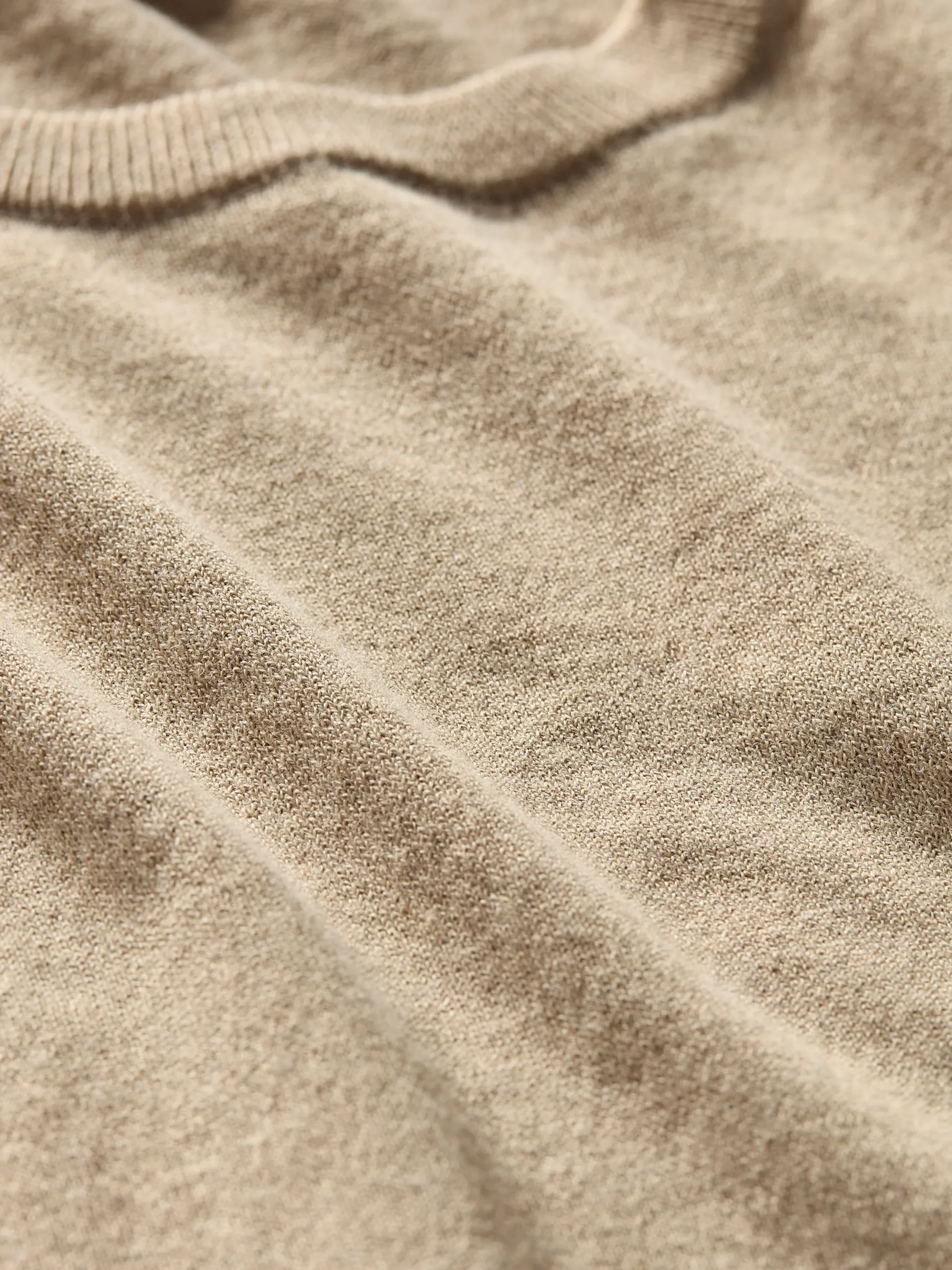 Faherty Brand Sweaters*Movement™ Crewneck Sweater -