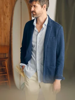 Faherty Brand Shirts*Movement™ Dress Shirt -