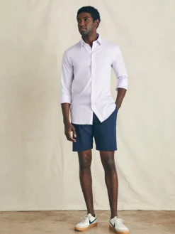 Faherty Brand Shirts*Movement™ Dress Shirt -