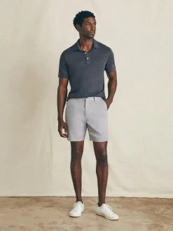 Faherty Brand Shorts*Movement™ Flex Linen Short (7" Inseam) -