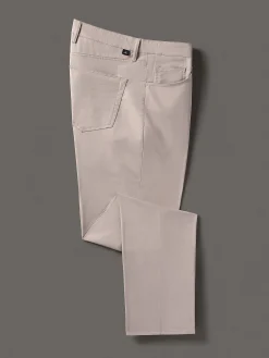 Faherty Brand Pants*Movement™ 5-Pocket Pant -