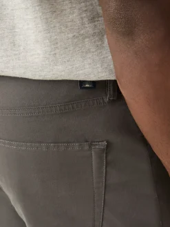 Faherty Brand Pants*Movement™ 5-Pocket Pant -
