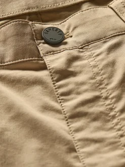 Faherty Brand Pants*Movement™ 5-Pocket Pant -