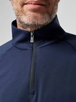 Faherty Brand Hoodies & Sweatshirts*Movement™ Quarter Zip -