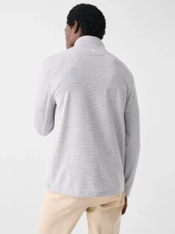 Faherty Brand Hoodies & Sweatshirts*Movement™ Quarter Zip -