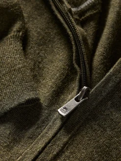 Faherty Brand Sweaters*Movement™ Quarter Zip Sweater -