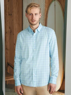 Faherty Brand Shirts*Movement™ Shirt -