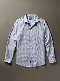 Faherty Brand Shirts*Movement™ Shirt -