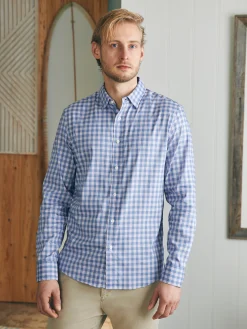 Faherty Brand Shirts*Movement™ Shirt -