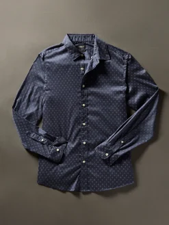 Faherty Brand Shirts*Movement™ Shirt -