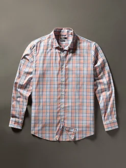 Faherty Brand Shirts*Movement™ Shirt -