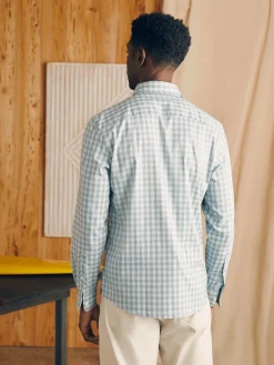 Faherty Brand Shirts*Movement™ Shirt -