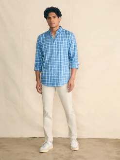 Faherty Brand Shirts*Movement™ Shirt -