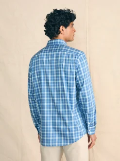 Faherty Brand Shirts*Movement™ Shirt -