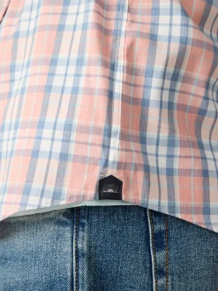 Faherty Brand Shirts*Movement™ Shirt Classic Fit -