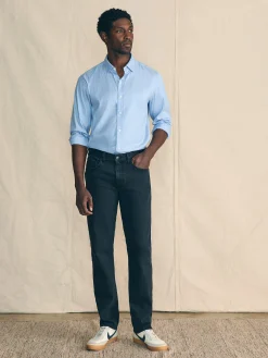 Faherty Brand Shirts*Movement™ Shirt (Tall) -