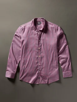 Faherty Brand Shirts*Movement™ Shirt (Tall) -