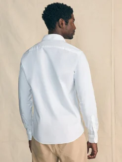 Faherty Brand Shirts*Movement™ Shirt (Tall) -