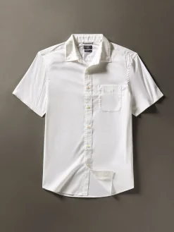 Faherty Brand Shirts*Movement™ Short-Sleeve Shirt -