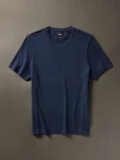 Faherty Brand T-Shirts & Henleys*Movement™ Short-Sleeve T-Shirt -