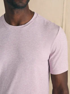 Faherty Brand T-Shirts & Henleys*Movement™ Short-Sleeve T-Shirt -
