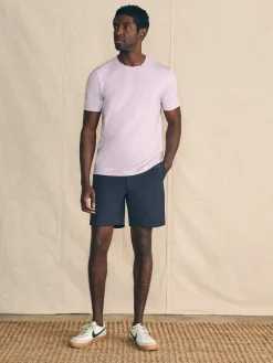 Faherty Brand T-Shirts & Henleys*Movement™ Short-Sleeve T-Shirt -