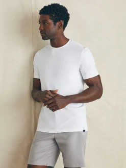Faherty Brand T-Shirts & Henleys*Movement™ Short-Sleeve T-Shirt -