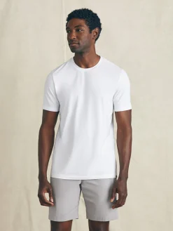 Faherty Brand T-Shirts & Henleys*Movement™ Short-Sleeve T-Shirt -