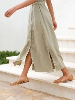 Women Faherty Brand Shoes & Socks*Nisolo Huarache Sandals -