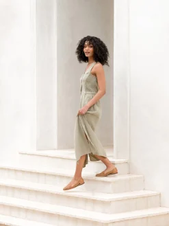 Women Faherty Brand Shoes & Socks*Nisolo Huarache Sandals -