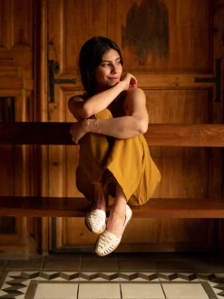 Women Faherty Brand Shoes & Socks*Nisolo Huarache Sandals -